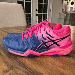 ASICS GEL-RESOLUTION 7